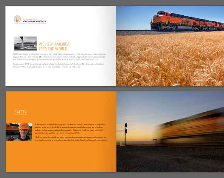 <h4>Corporate overview brochure.</h4>