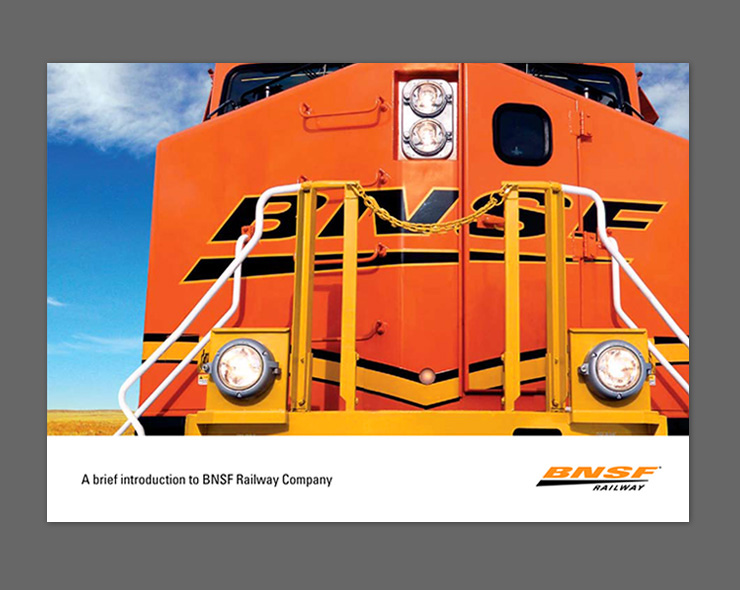 <h4>Corporate overview brochure.</h4>