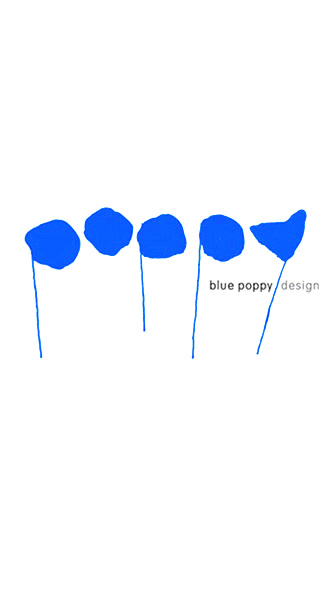 <h4>Identity for a Chicago-based florist.</h4>