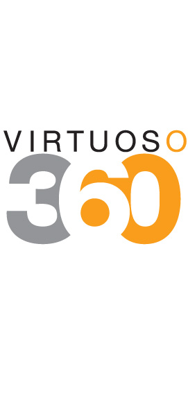 <h4>Identity for a luxury travel industry conference.</h4>