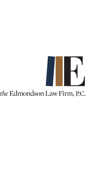 <h4>Mark for an attorney's office in Dallas.</h4>