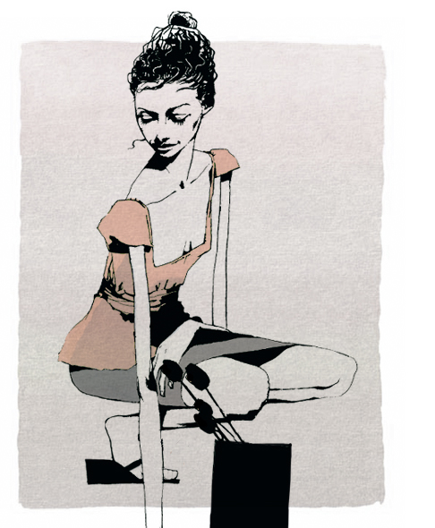 <h4>Postcard for ASP Clothing.</h4>